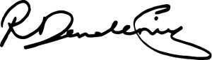 signature