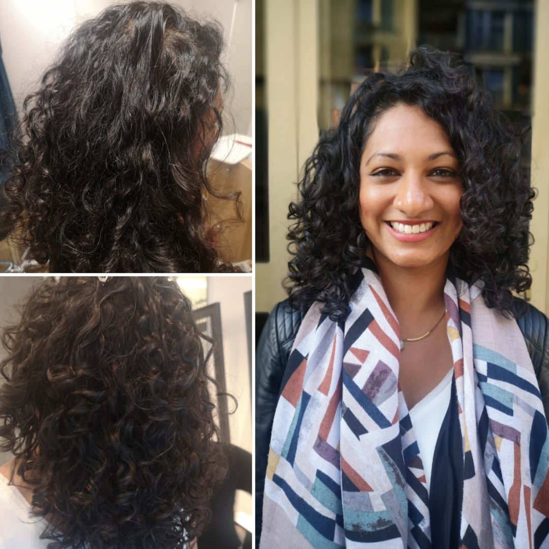 The X-Curl Factor - Acurlerfulmind meets Italy's No. 1 Curly-Hair ...